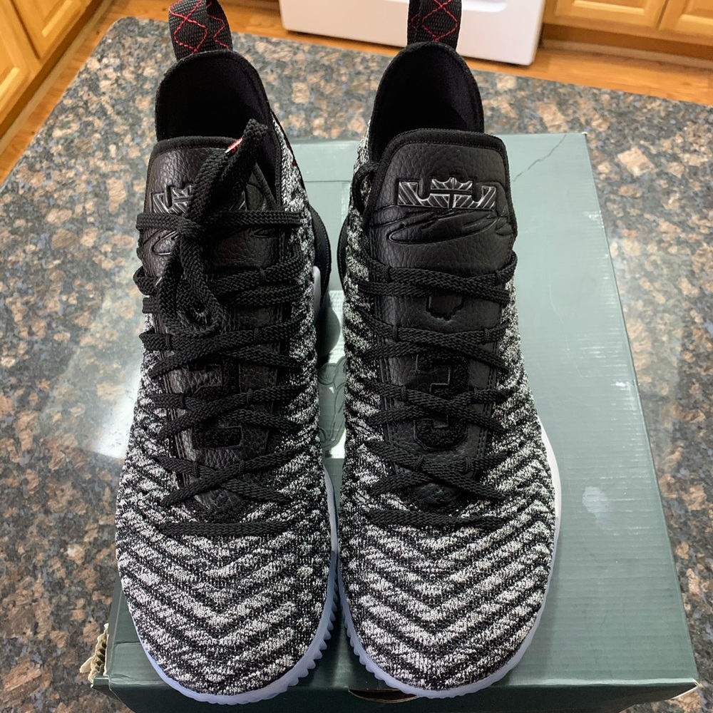 Brand New size 10.5 Lebron 16